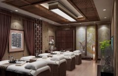 尝试了春熙路高端桑拿休闲会所,敢来你会爱上