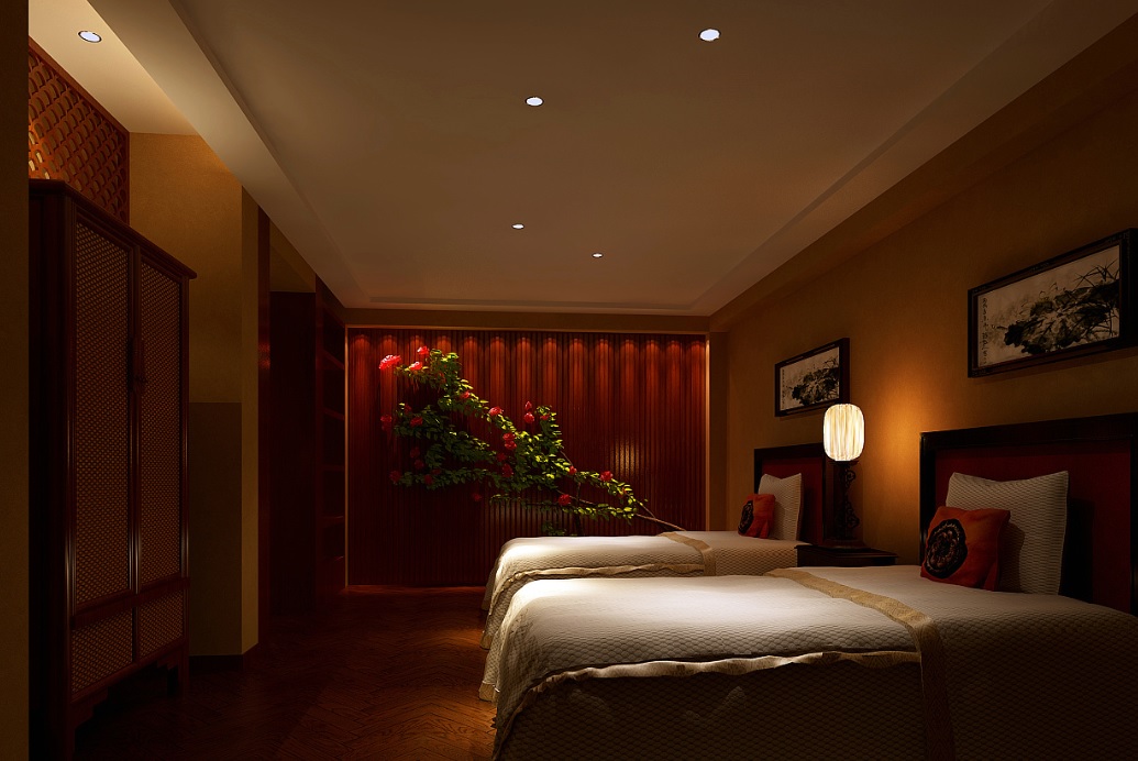 武汉青山按摩放水店地址揭秘，品质服务享不停