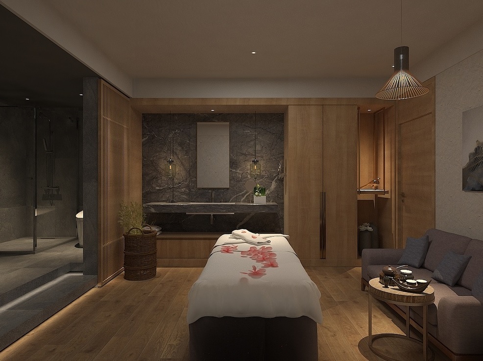 昨晚去过得金水区附近休闲会所,给您与众不同的花样