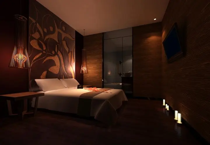 说说我在宝安区高端足疗,做完感觉爽翻了