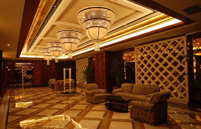 沈阳热门洗浴场所大盘点，价格亲民任你选