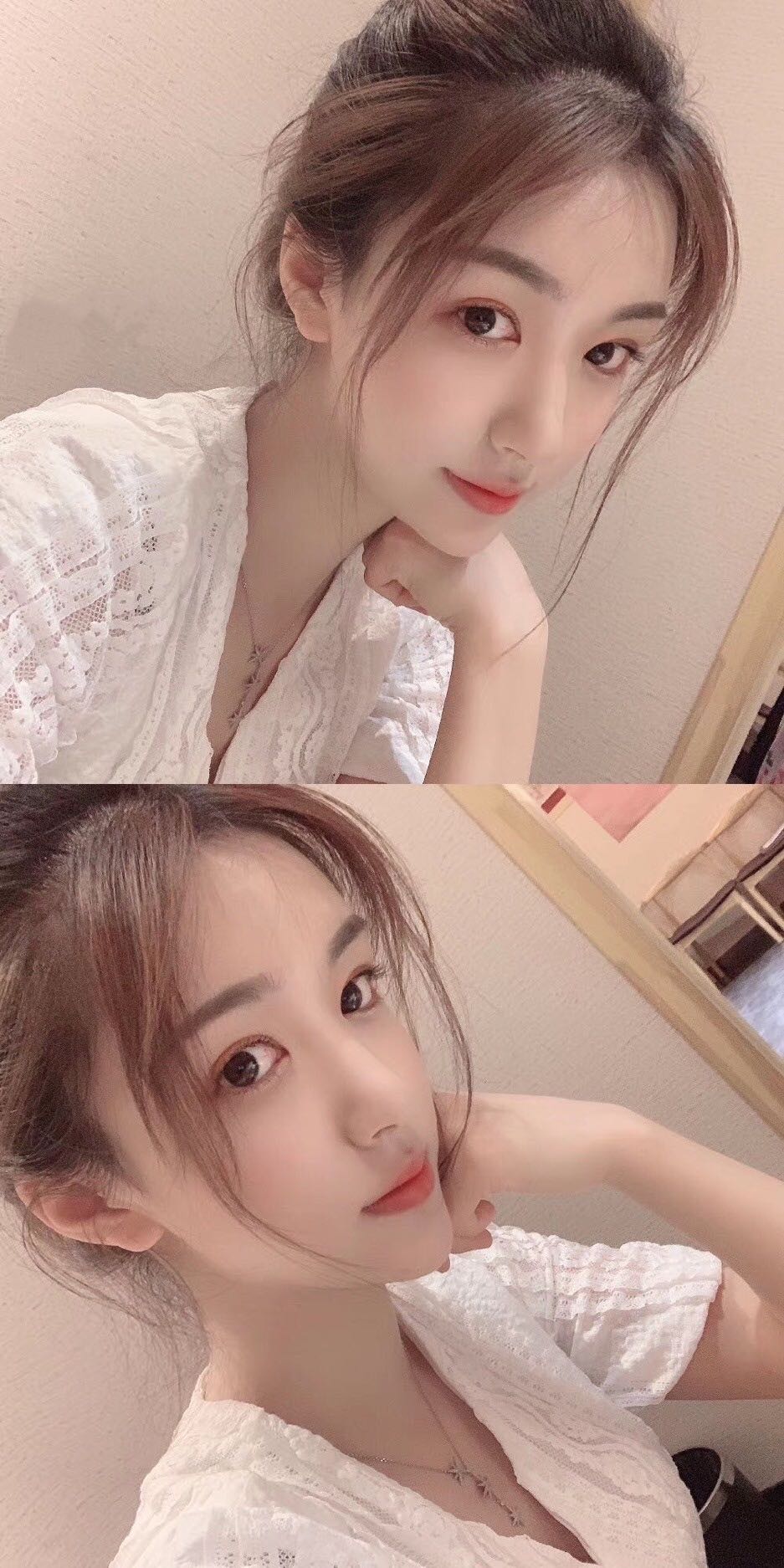 出差去了皇姑区高端水疗,高级服务就是棒