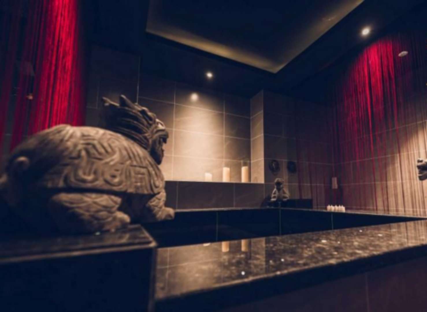 长沙洗浴中心尊享服务，尊贵体验，一探究竟