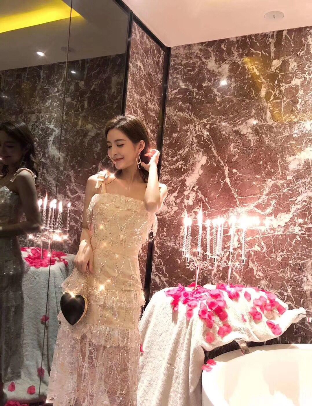 兄弟带我去体验了翔安区洗浴,在按摩中得到片刻的宁静